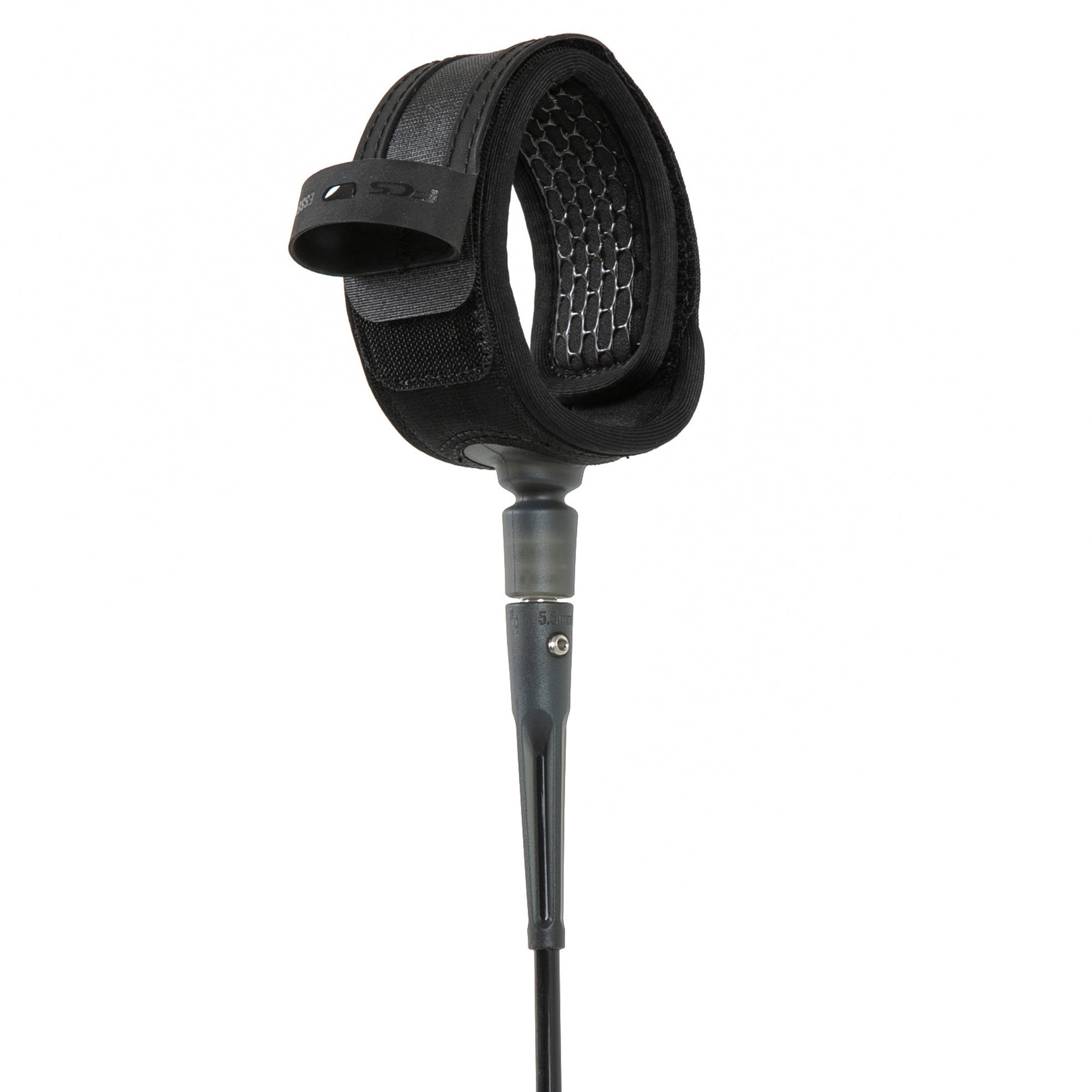 FCS Longboard Ankle 9ft Leash
