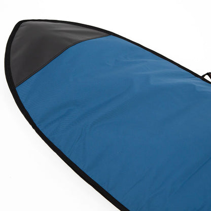 FCS Classic Fun Board Cover - Blue/White