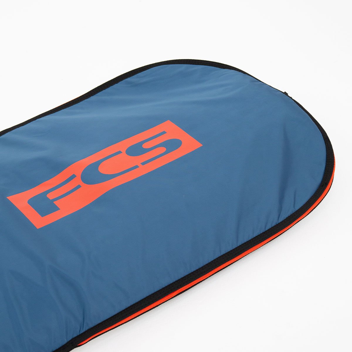 FCS Classic Fun Board Cover - Blue/White