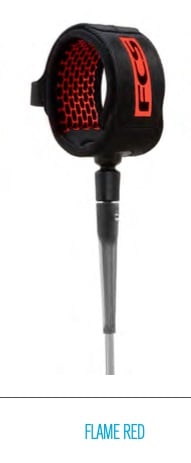 FCS All Round 6ft Essential Leash