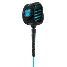 FCS Freedom Helix 9'0 Ankle All Round Leash