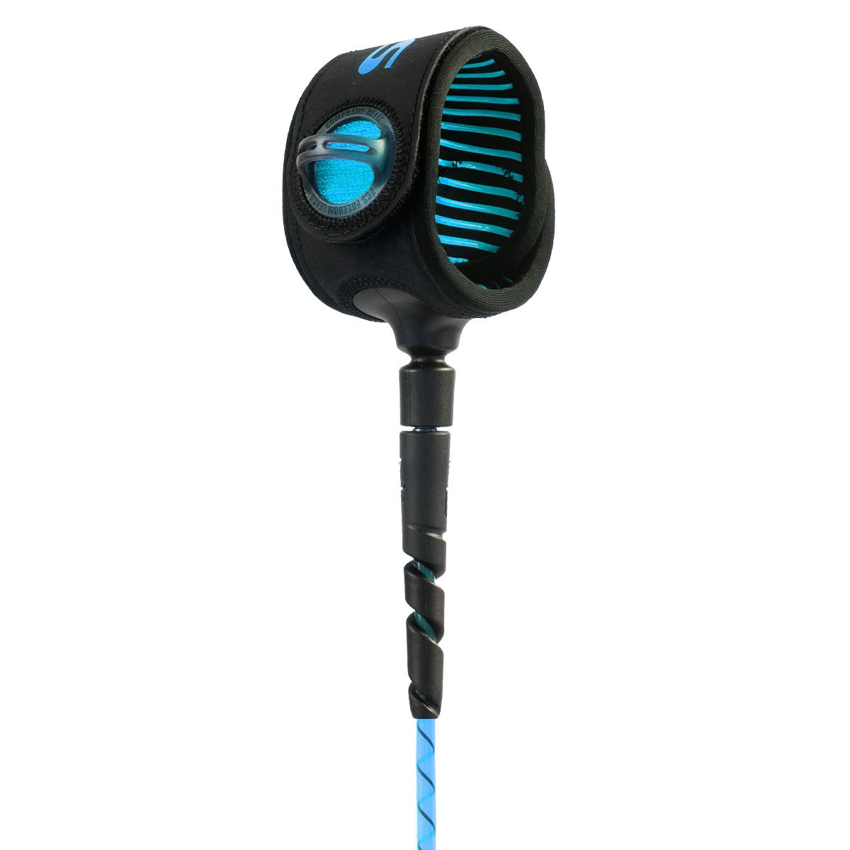 FCS Freedom Helix 7'0 All Round Leash