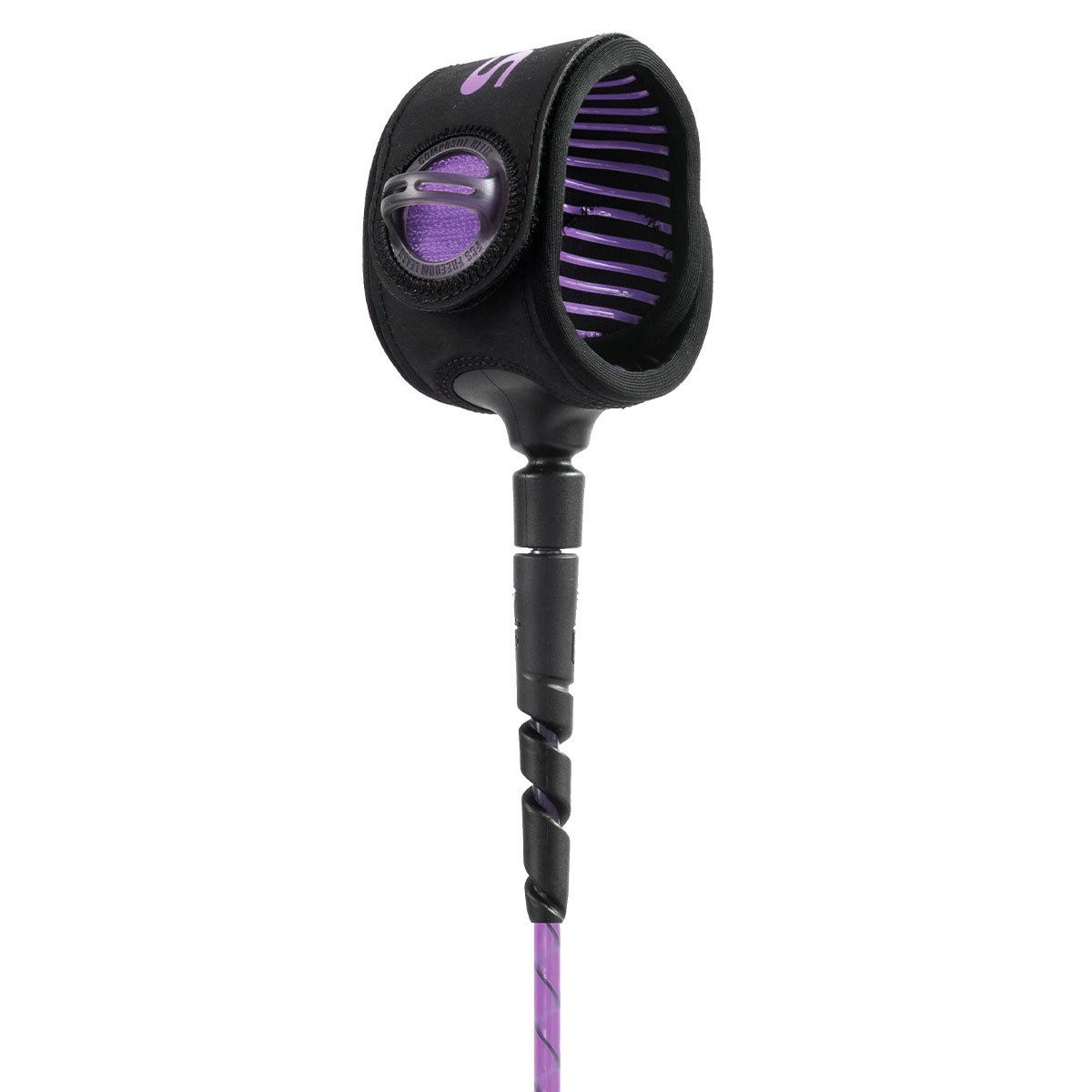 FCS Freedom Helix 7'0 All Round Leash