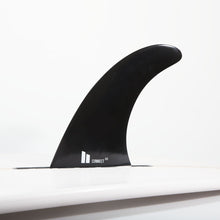 FCS II Connect GF Longboard Fin - Black 1