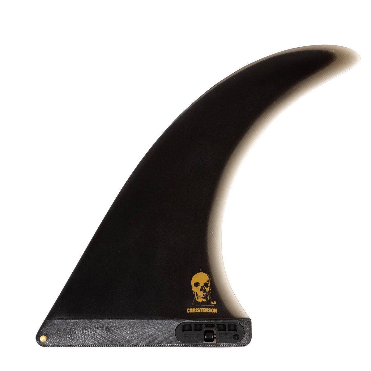 FCs II Christenson single fin