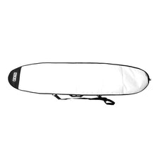 Housse de surf longboard FCS Classic - Blue/White