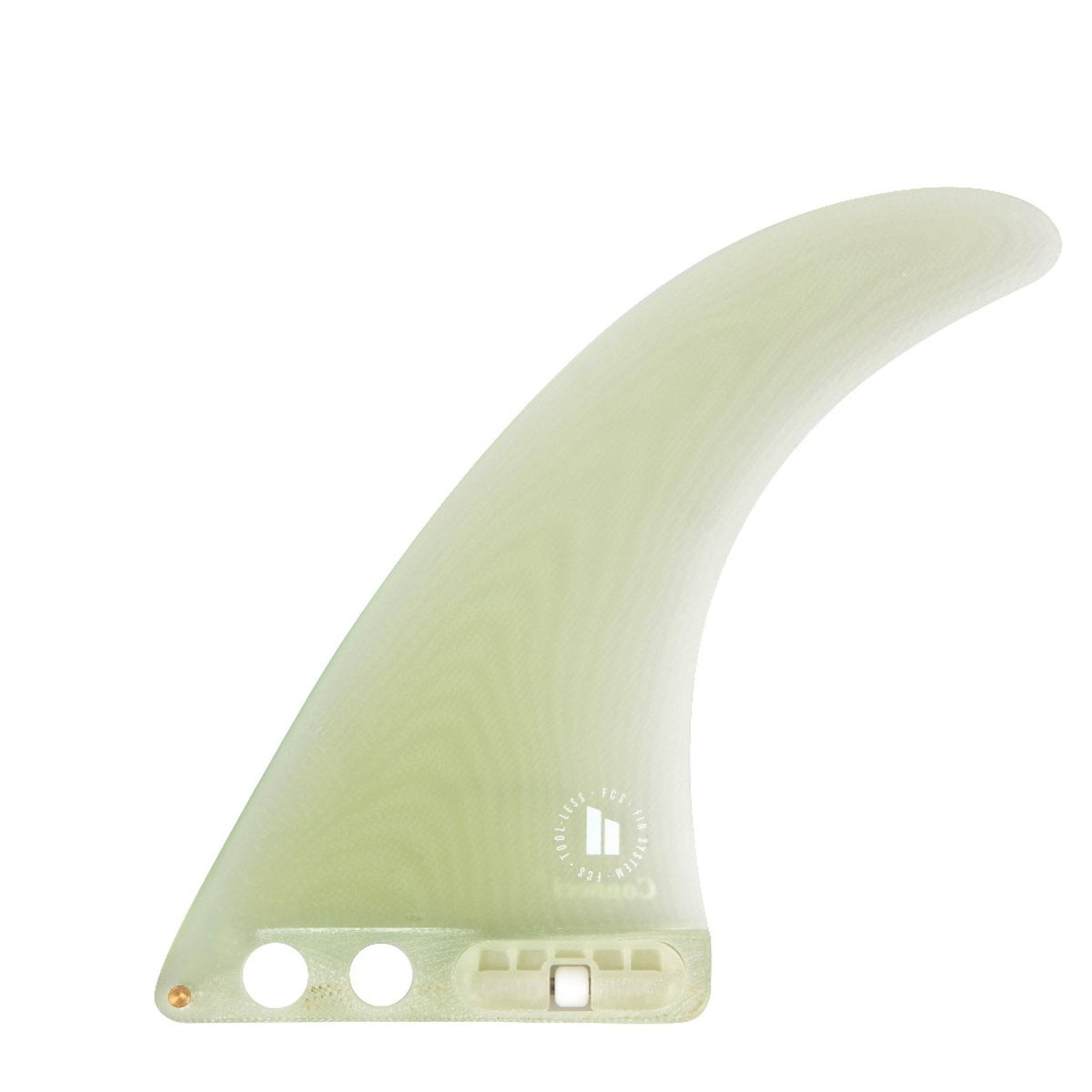 FCS II Connect single fin