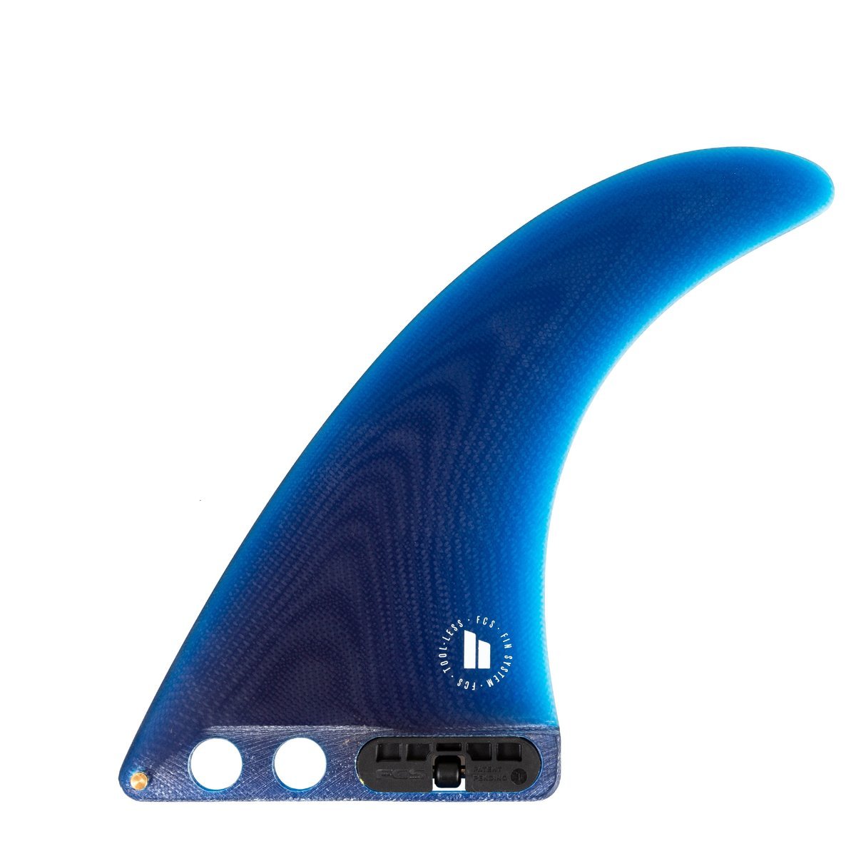 FCS II Connect PG Longboard Fin - Navy