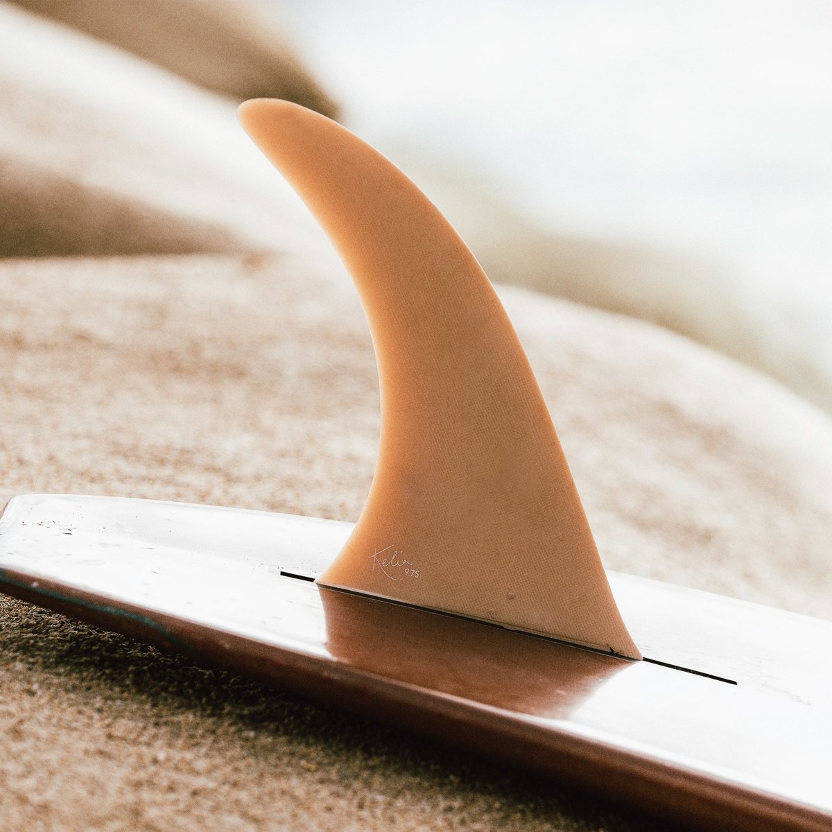 FCS II Kelia Moniz PG 9.75" Longboard Fin