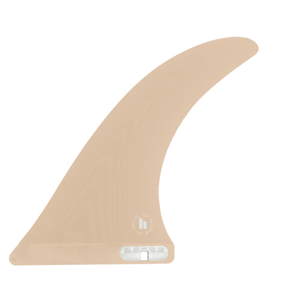 FCS II Kelia Moniz single fin