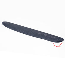 FCS Stretch Longboard Cover - Carbon 2020