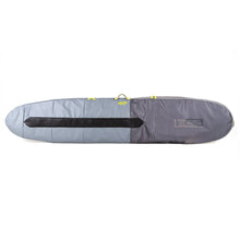 FCS Day Longboard Cover - Cool Grey