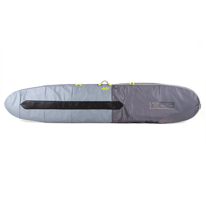 FCS Day Longboard Cover - Cool Grey