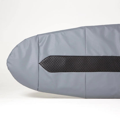 FCS Day Long Board Bag - Grey