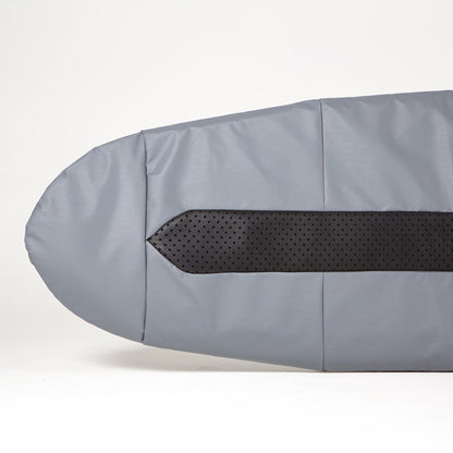 FCS Day Longboard Cover - Cool Grey