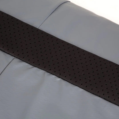 FCS Day Long Board Bag - Grey