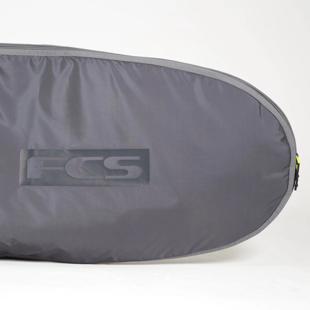 FCS Day Long Board Bag - Grey