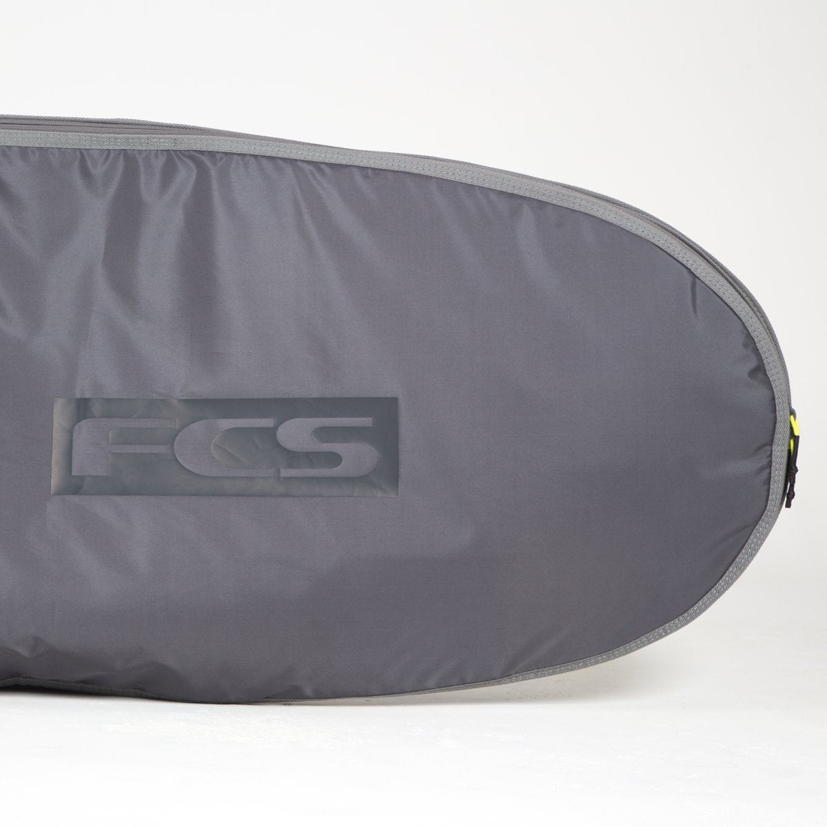 FCS Day Longboard Cover - Cool Grey