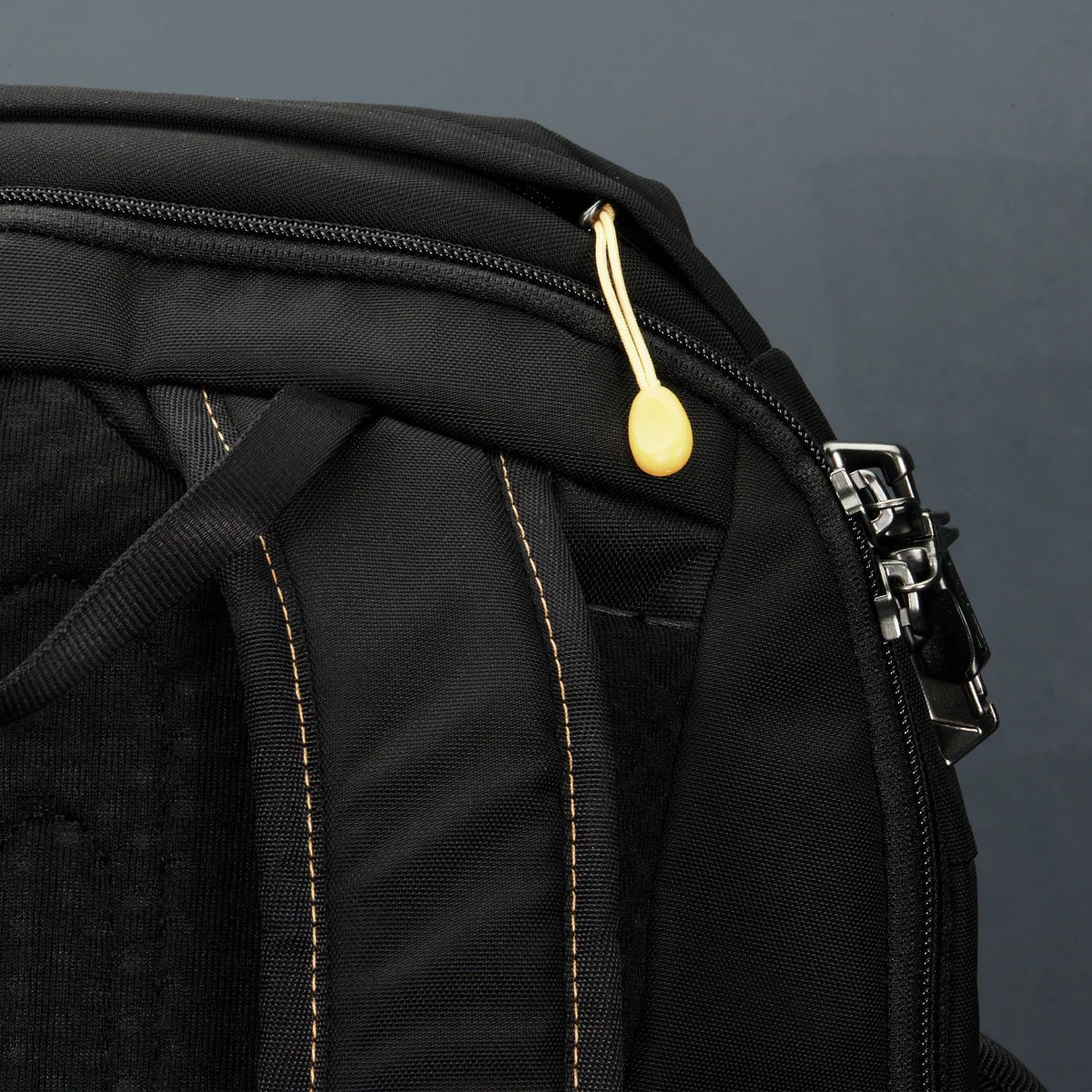 FCS x PacSafe Day Mission 28L Backpack - Black