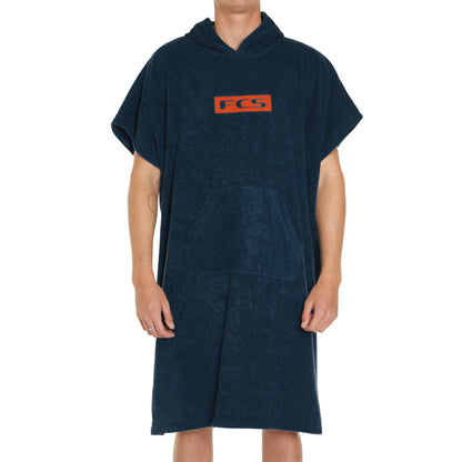 FCS Poncho Navy