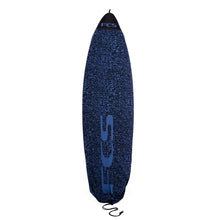 Housse Stretch pour longboard FCS - Stone Blue