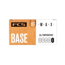 FCS Surf Wax - Base Coat
