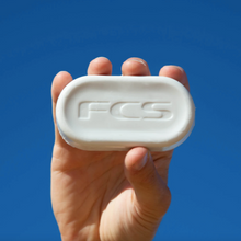 FCS Surf Wax - Cool