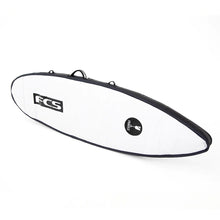 Housse de voyage / boardbag FCS Travel 4 All Purpose - Black