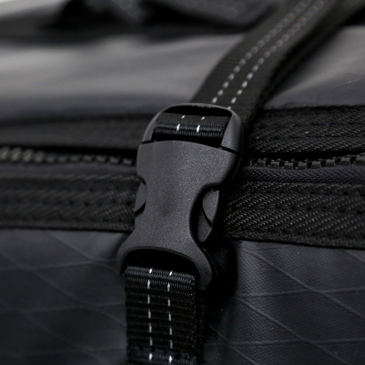 FCS Travel 3 All Purpose Board Cover - Black/Grey