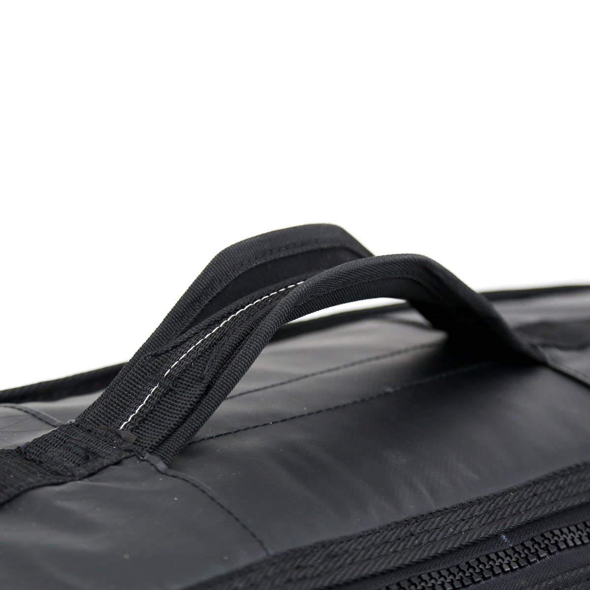 FCS Travel 3 All Purpose Board Cover - Black/Grey