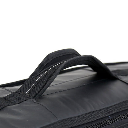 FCS Travel 3 All Purpose Board Cover - Black/Grey