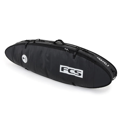 FCS Travel 4 All Purpose Cover/Board Bag in Black