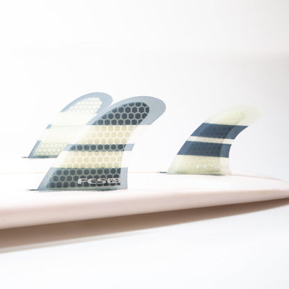 FCS V2 Tri Fin In Board 