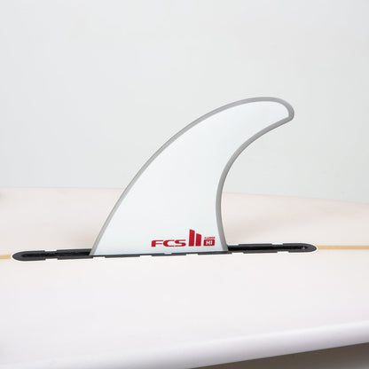 FCS II Harley Ingleby 5.5" Single Fin - Cool Grey