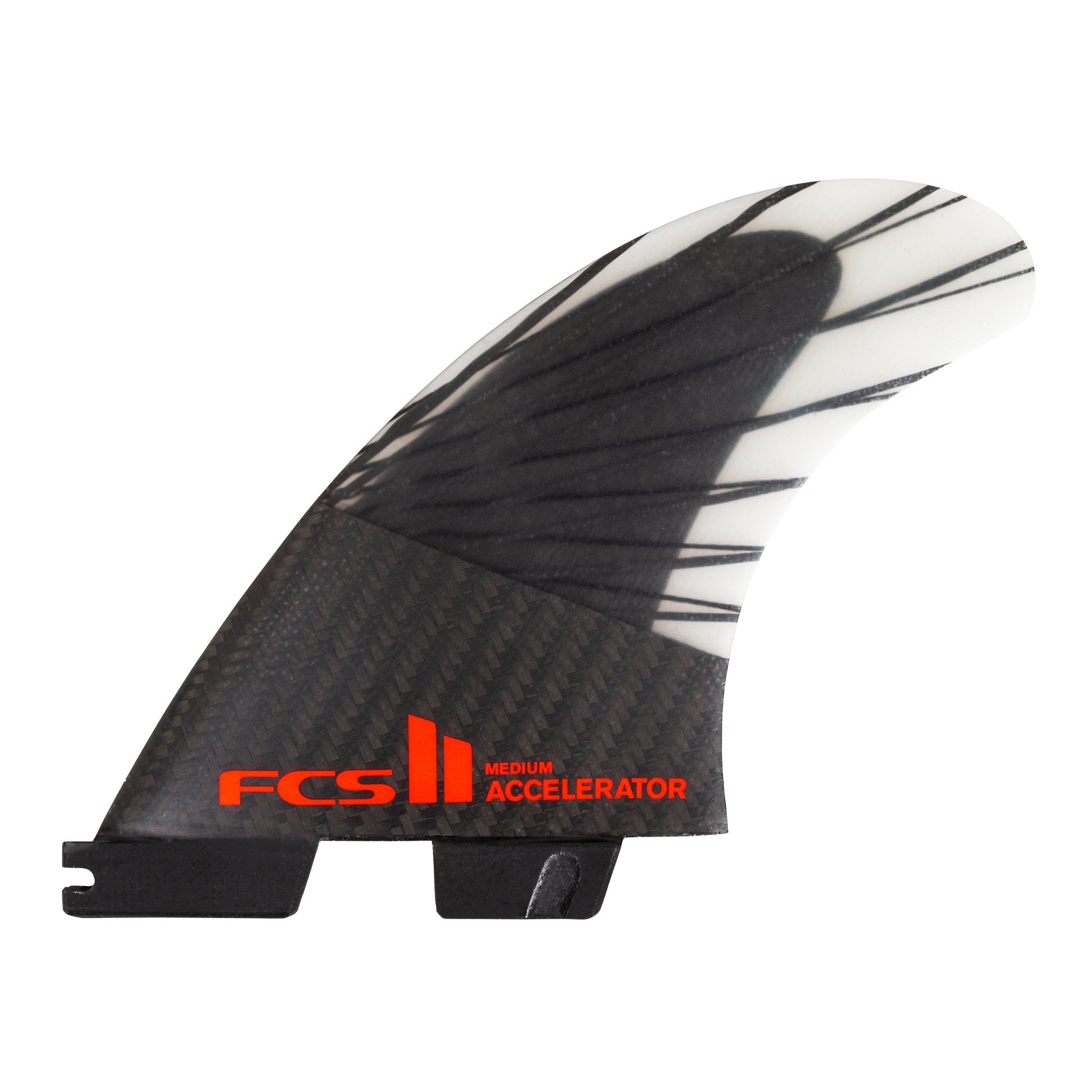 FCS 2 Accelerator Fins PCC
