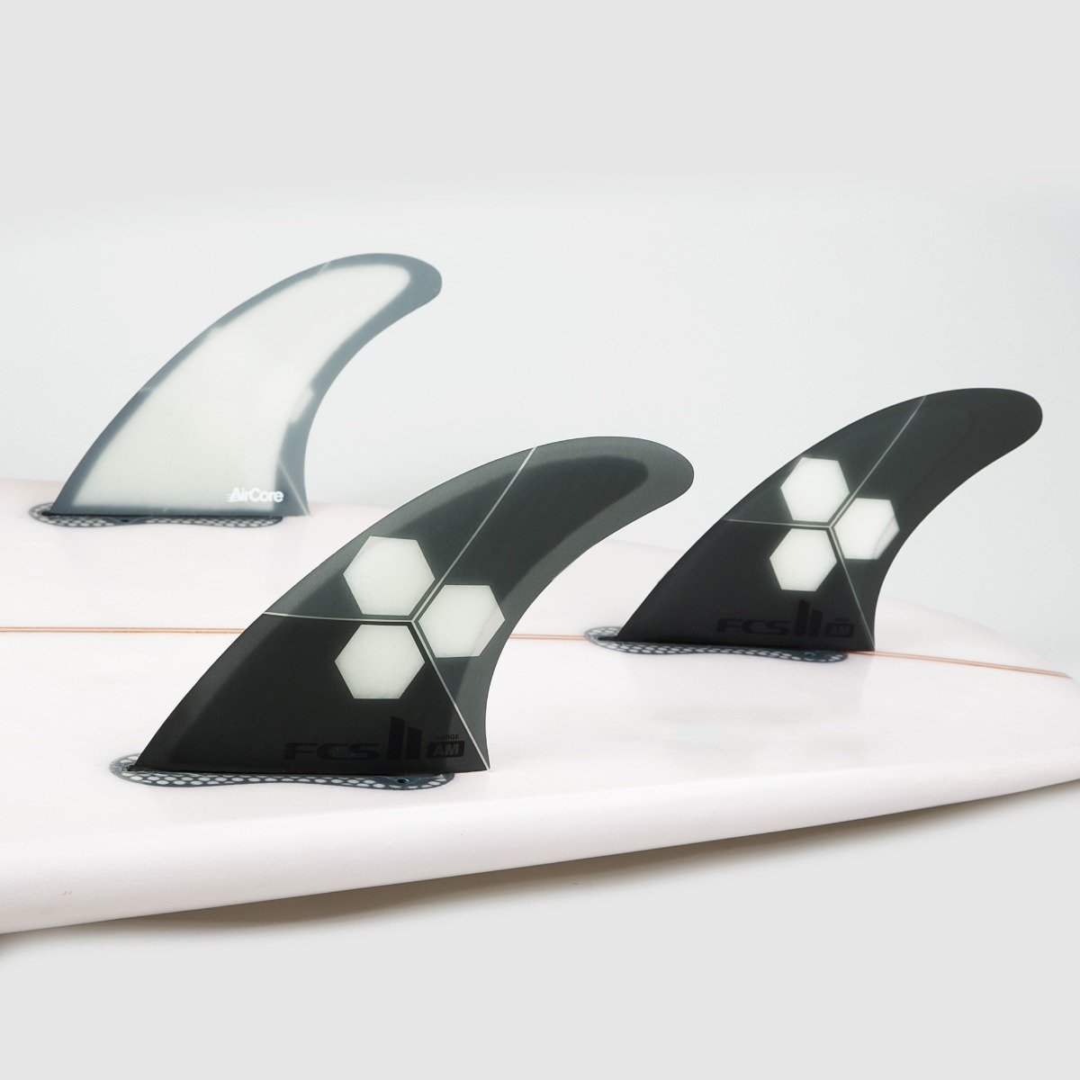 fcs 2 AM aircore tri quad