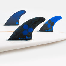 FCS II Al Merrick PC Thruster Fins - Medium