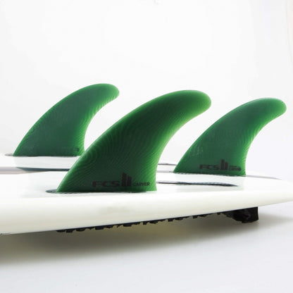 carver neo glass eco tri