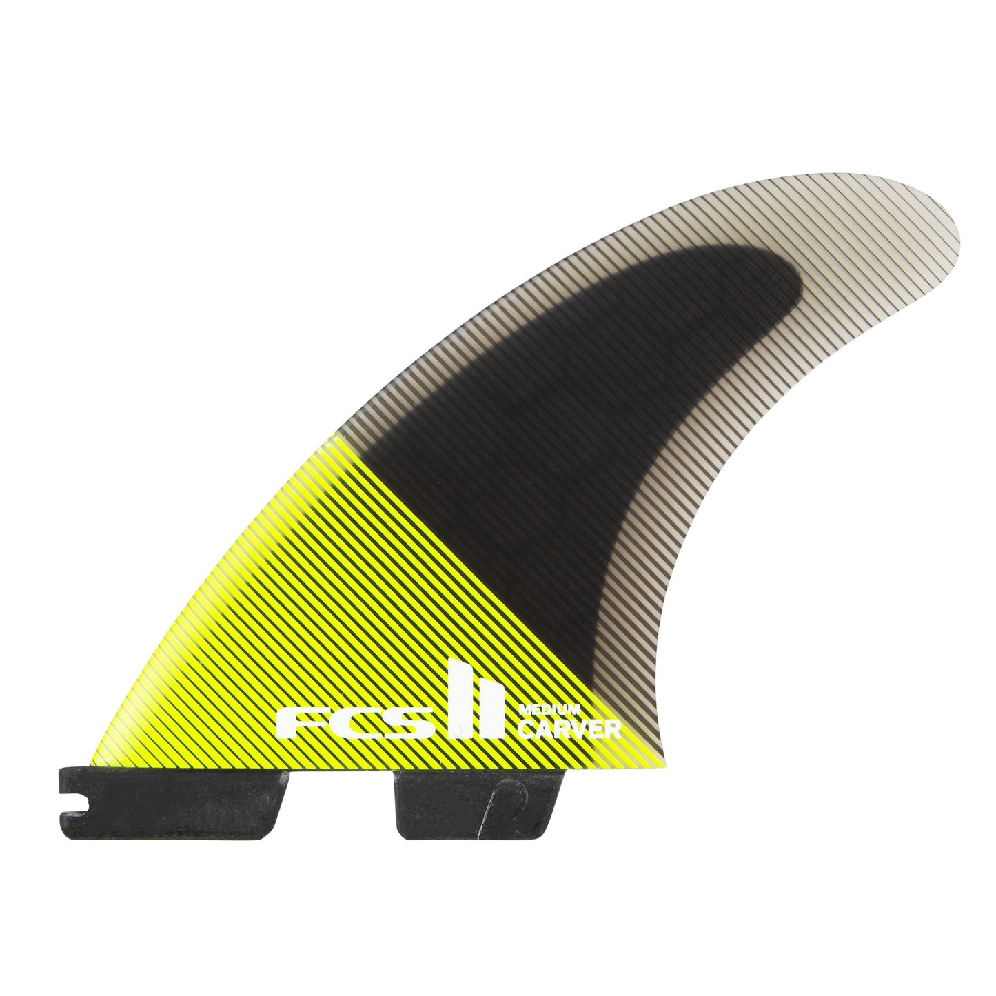 FCS II Carver PC Thruster Fins