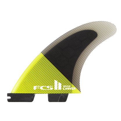 FCS II Carver PC Thruster Fins