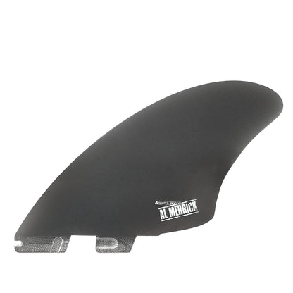 FCS II CI PG Keel Fins - Large