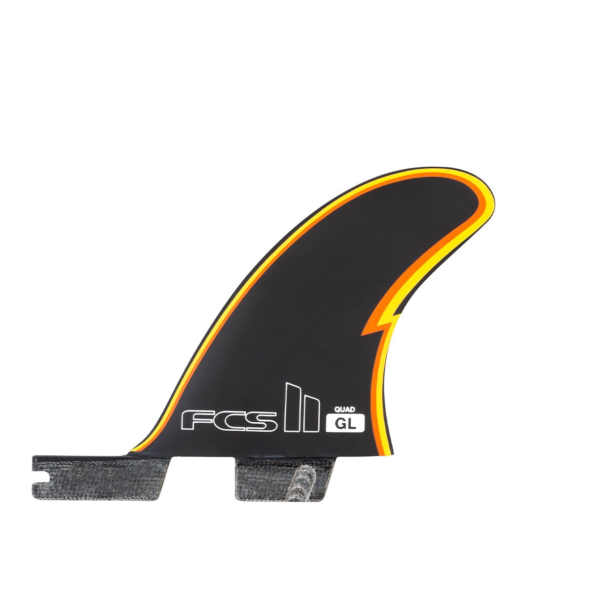 FCS II Gerry Lopez PC Thruster Fins