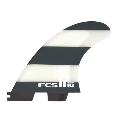 FCS II Jeremy Flores PC Aircore Thruster Fins - Large