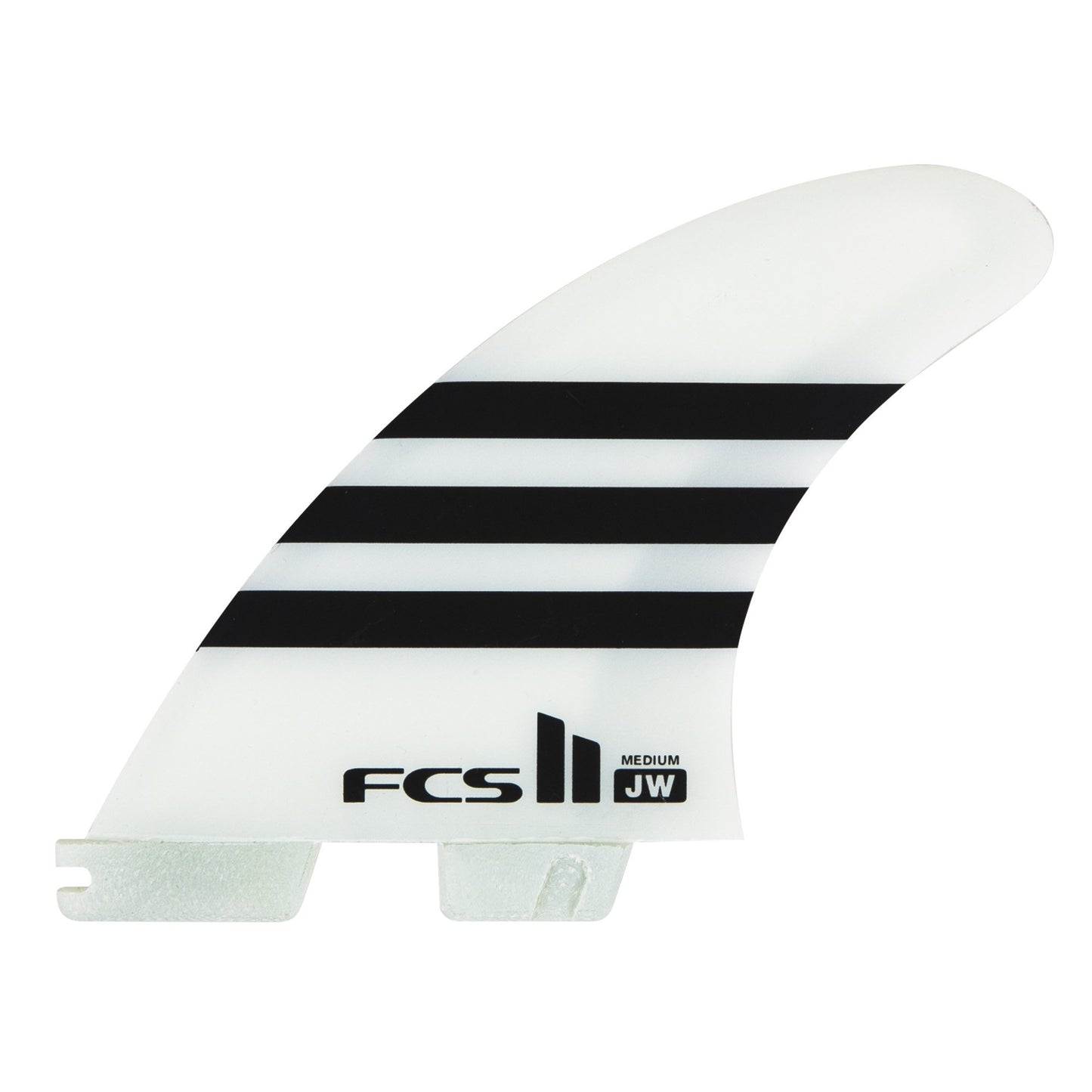 FCS II JW Surfboard Fins