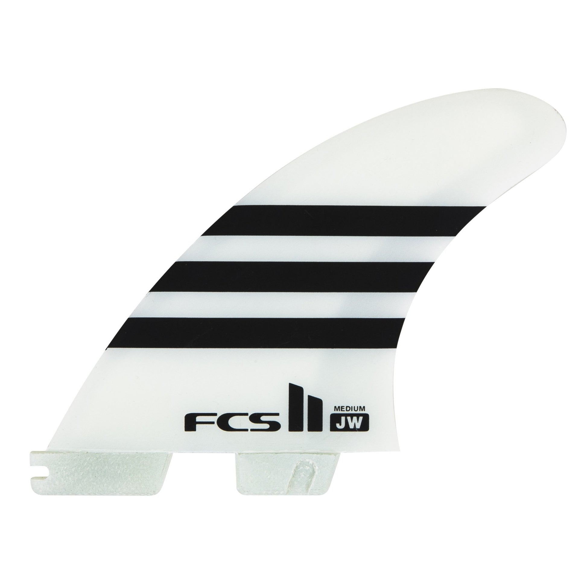 FCS II JW Surfboard Fins