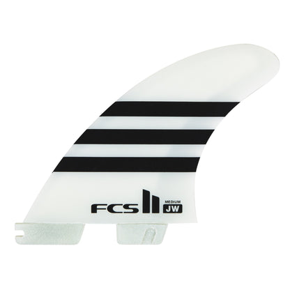 FCS II JW Surfboard Fins