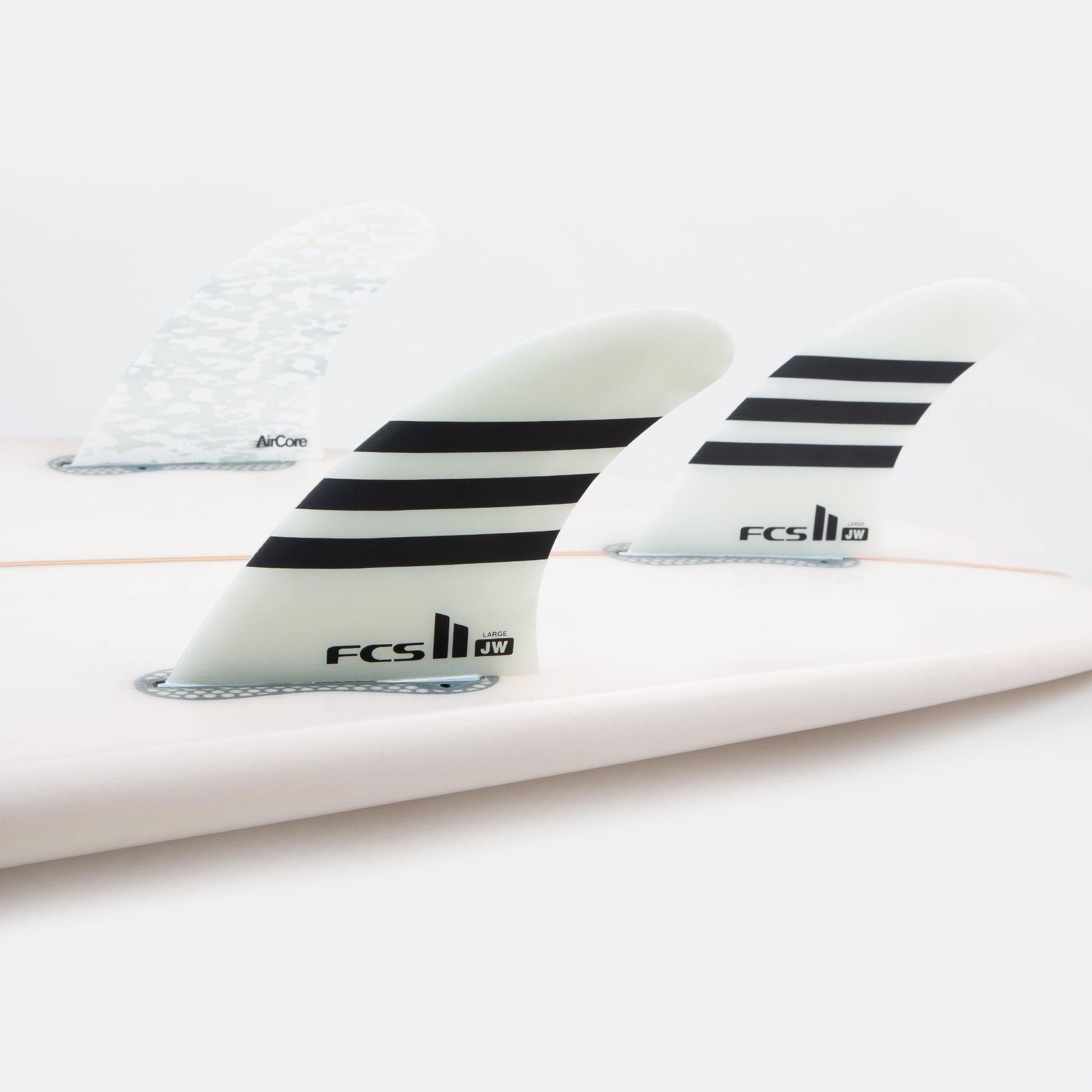 FCS 2 Julian Wilson PC Thruster Fins 