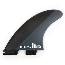 FCS II Mick Fanning Neo Carbon Thruster Fins - Large
