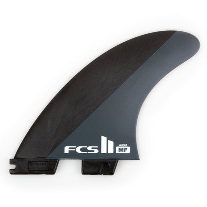 FCS II Mick Fanning Neo Carbon Thruster Fins - Large
