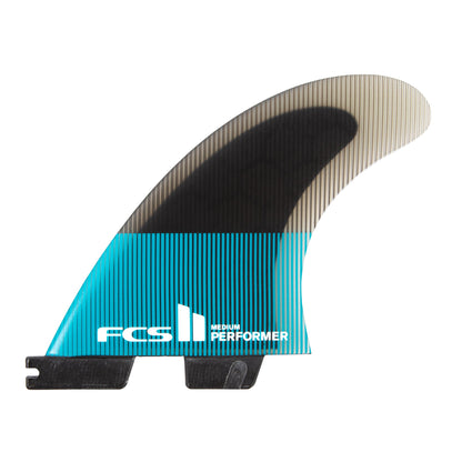 FCS II Performer PC Thruster Fins